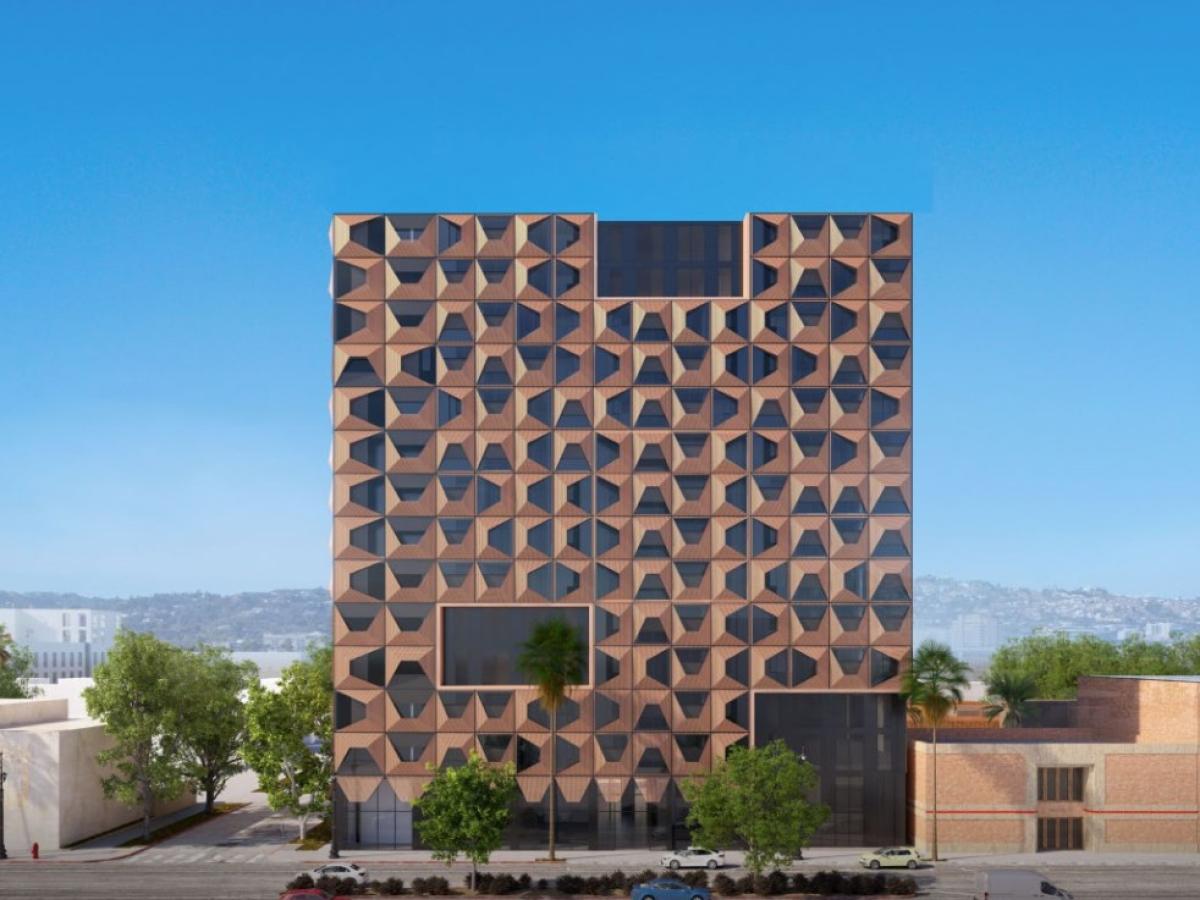 Beverly Hills grants developer's appeal for Builder's Remedy